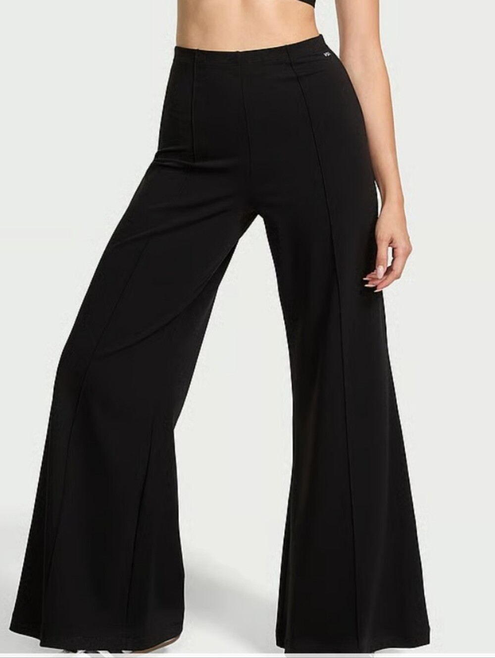 VSX Elevate Ultra Wide-Leg Pant Sz XS NWT